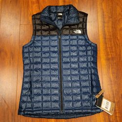 The North Face Women's Vest