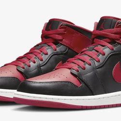 Jordan 1 Alternate Bread