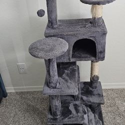 Cat Tree