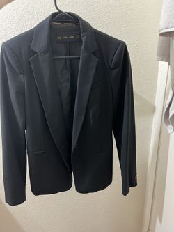 Zara Women's Work Blazer 