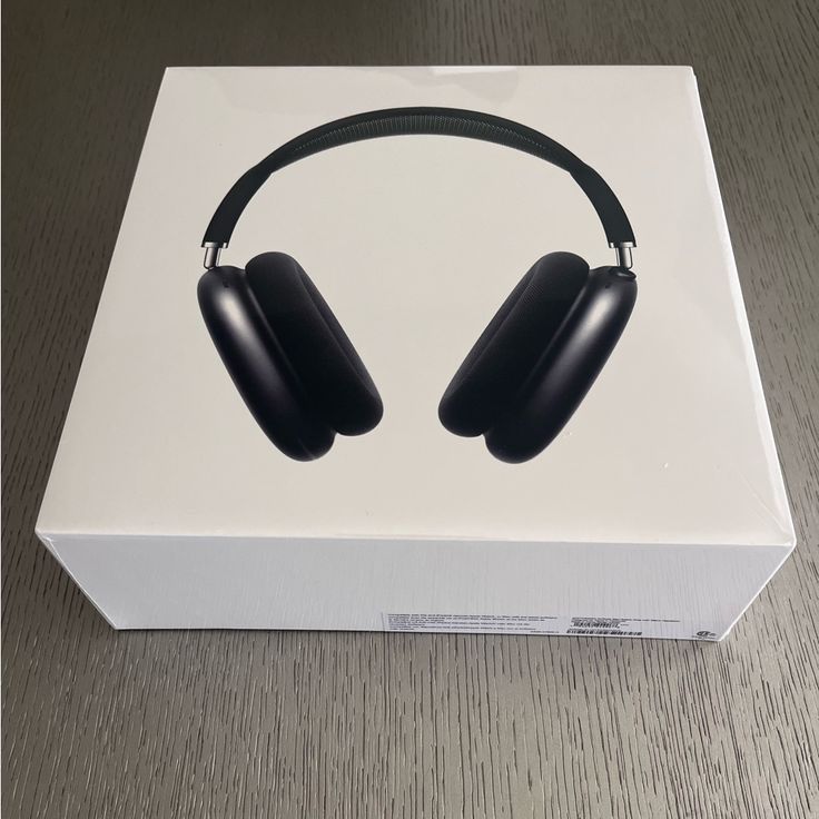 AirPod Max