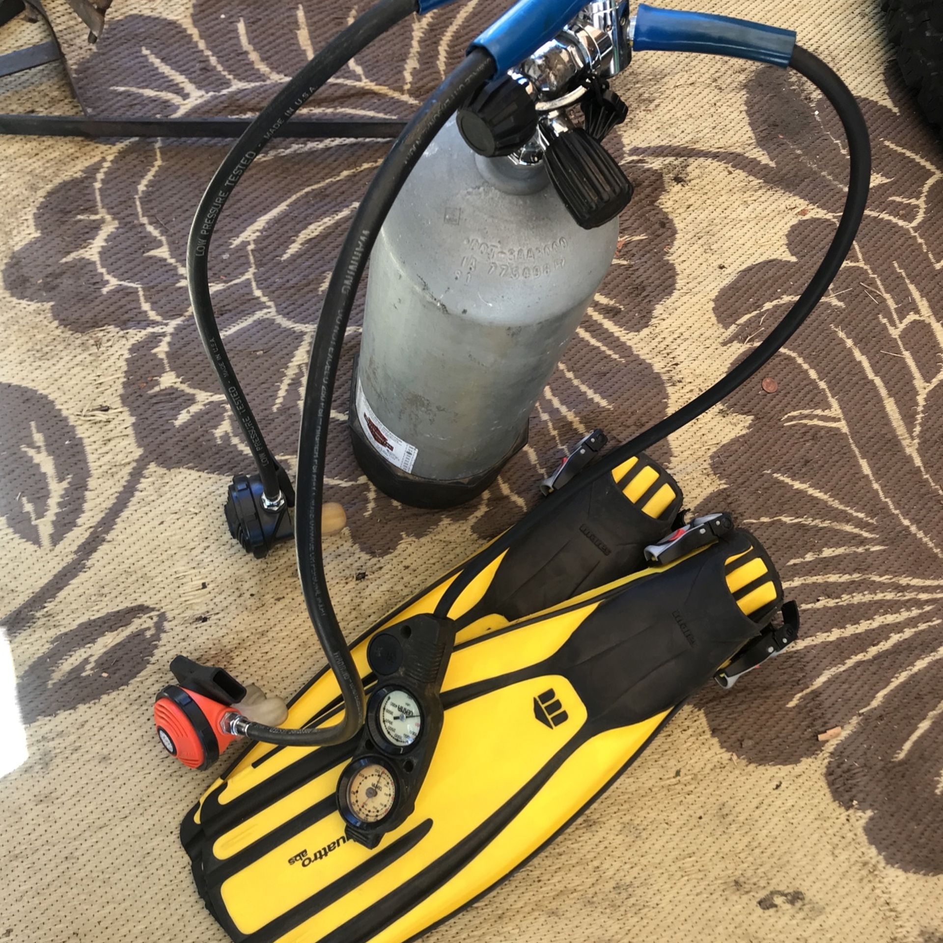 Scuba Gear for Sale in Los Angeles, CA OfferUp