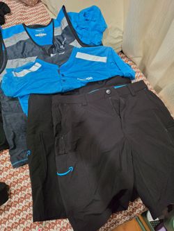 Amazon uniform