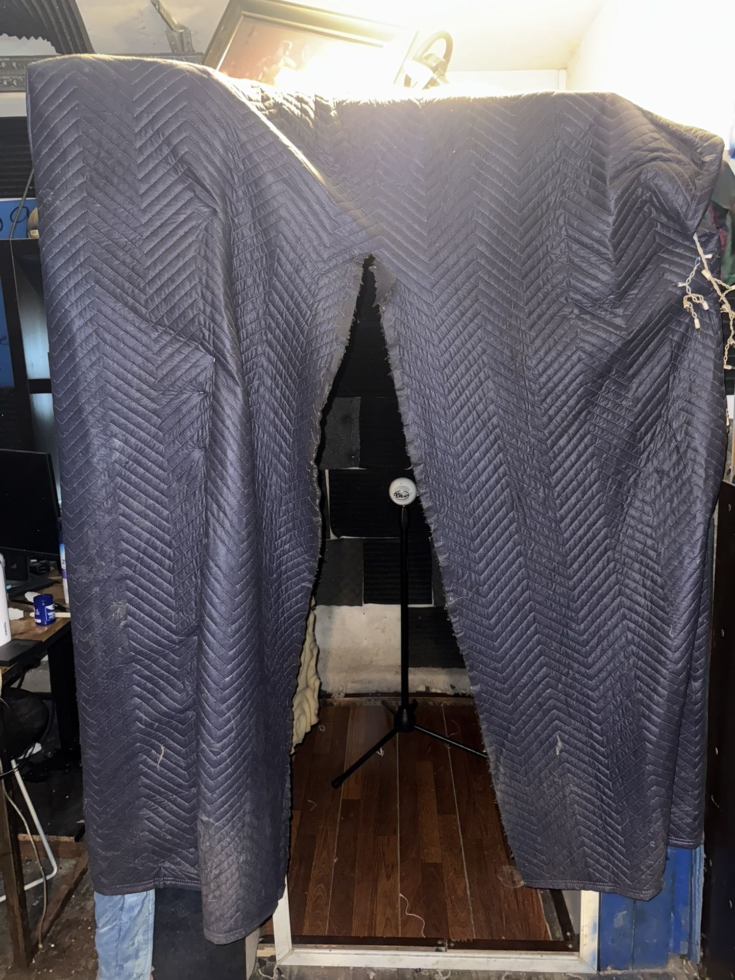 Studio Booth