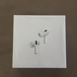 Apple Airpod Pros 2 