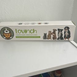 Lovinch Crystal Clear Furniture Proctector 