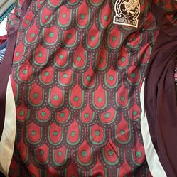 Mexico Jersey