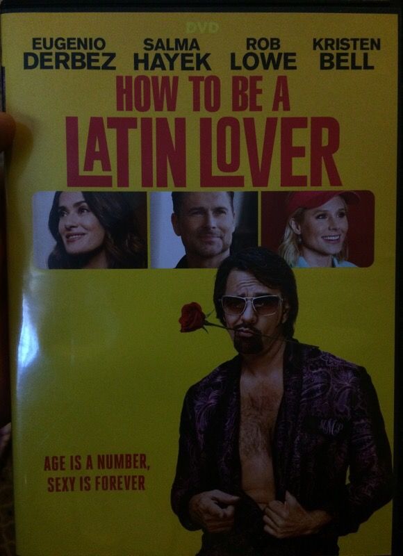 Dvd