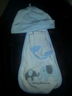 3 pc set