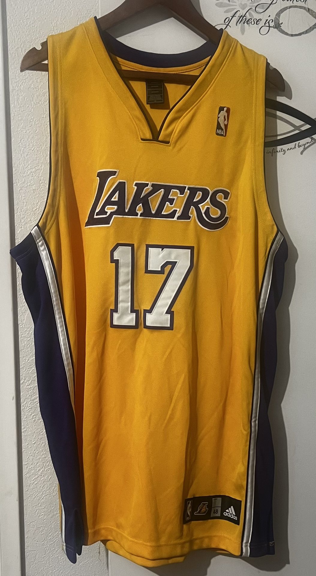 Los Angeles Lakers