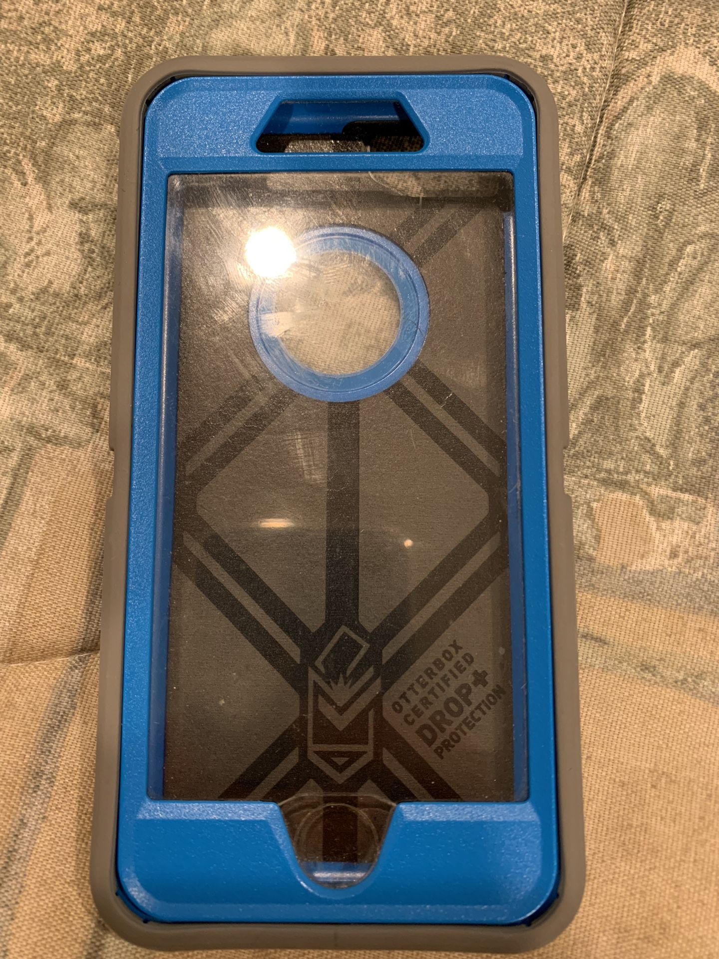Otter Box Defender Series case for iPhone 8 or 7