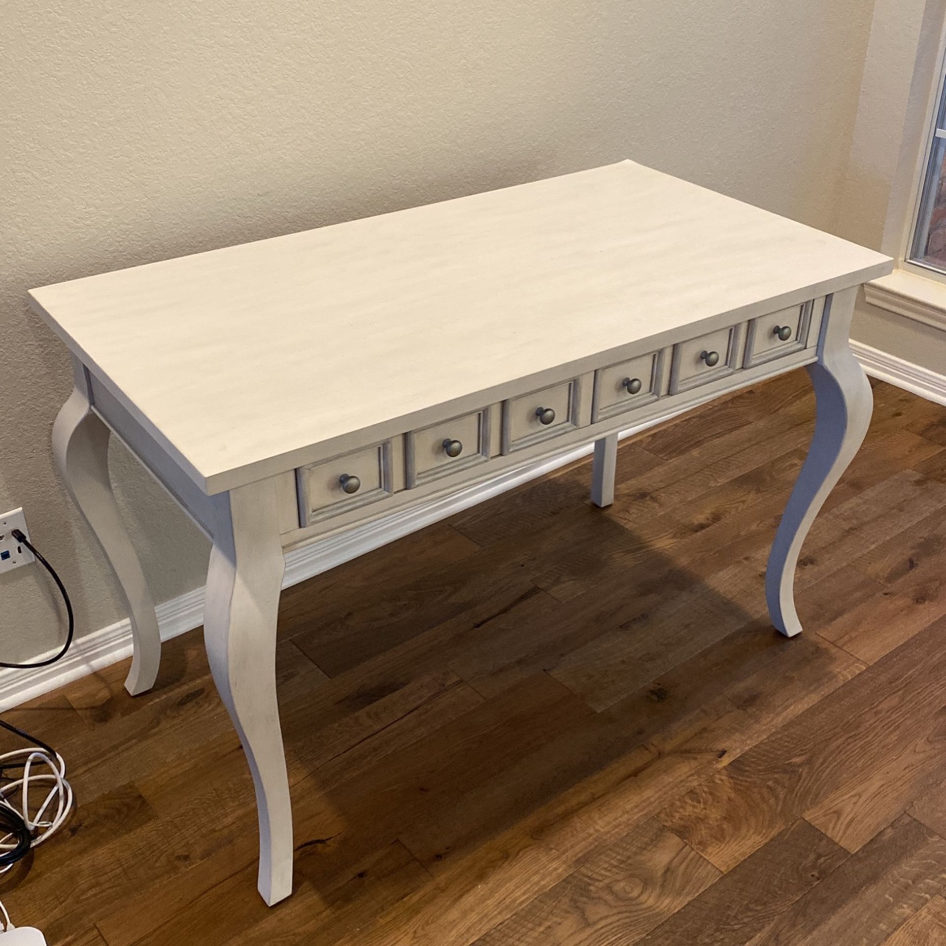 Solid Wood Desk - Octave by Kelly Clarkson $859