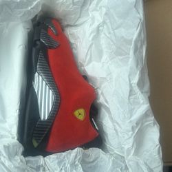 Jordan 14 Retro