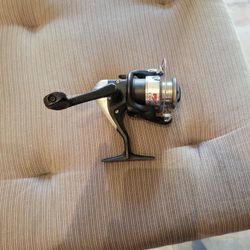 Used Shimano FX1000 Spinning Reel 
