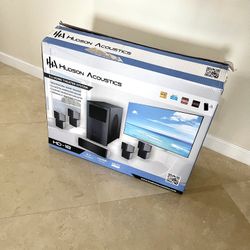 Darby acoustics cheap db1200