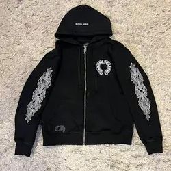 Chrome Heart Hoodie For Sale