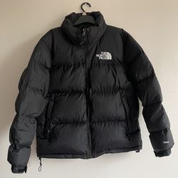 The Northface Puffer jacket 700