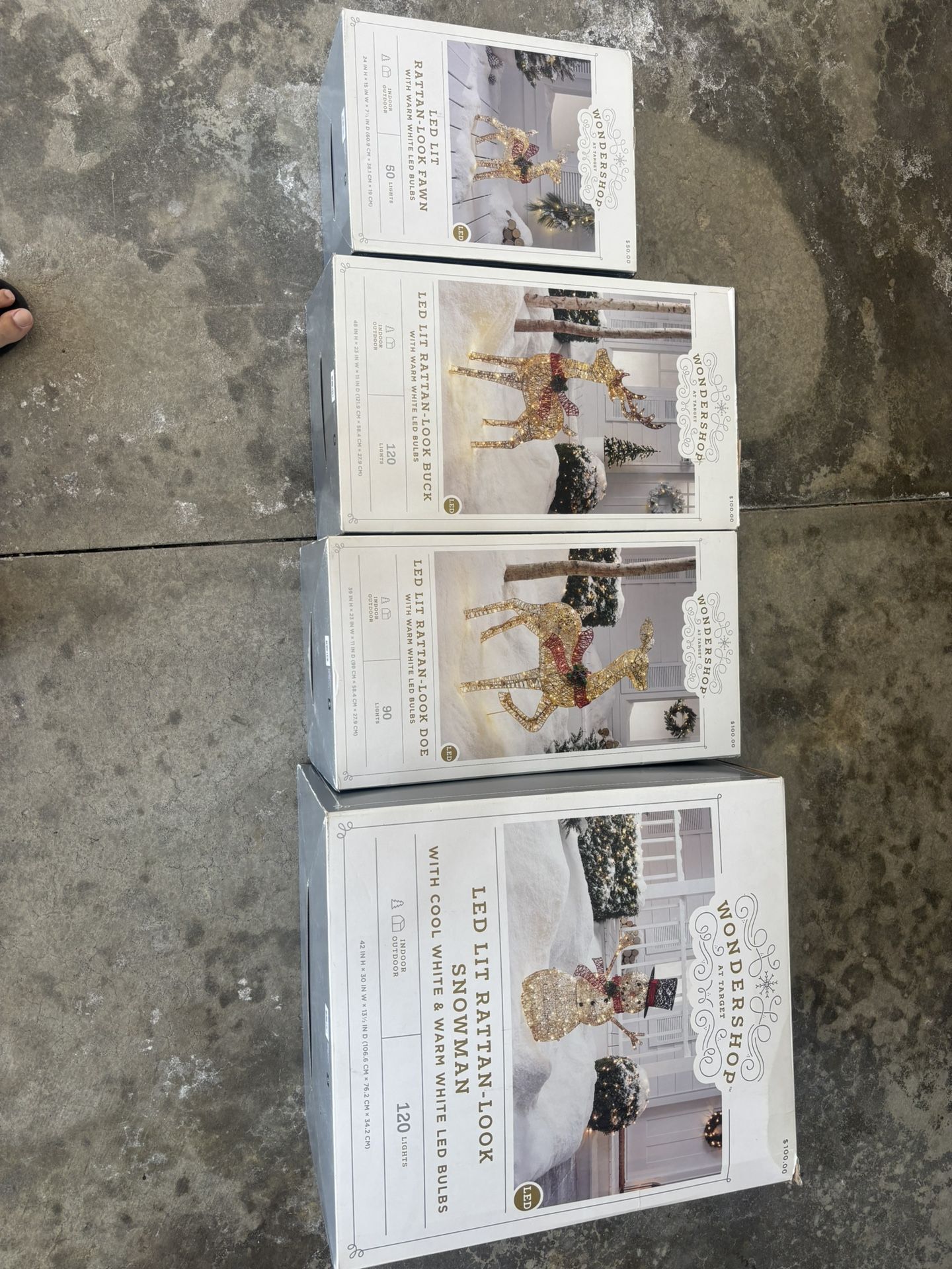 Christmas Decorations