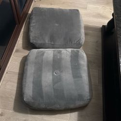 Floor Pillows