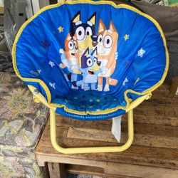 Bluey Chair