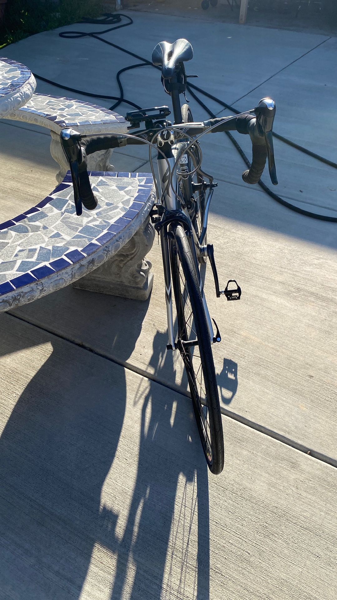 Road Bike