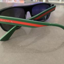 Authenic Gucci Glasses 