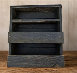 SPICE RACK