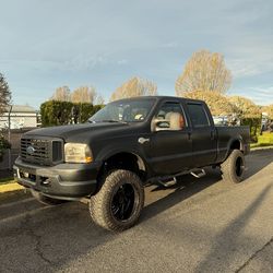2004 Ford f250 6.0