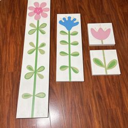 Little Girls Frames 