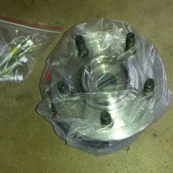 Ford Explorer ranger Mazda b2300 front wheel bearing