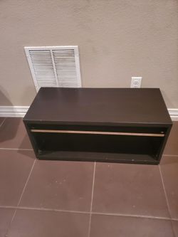 IKEA  ENTERTAINMENT  CENTER
