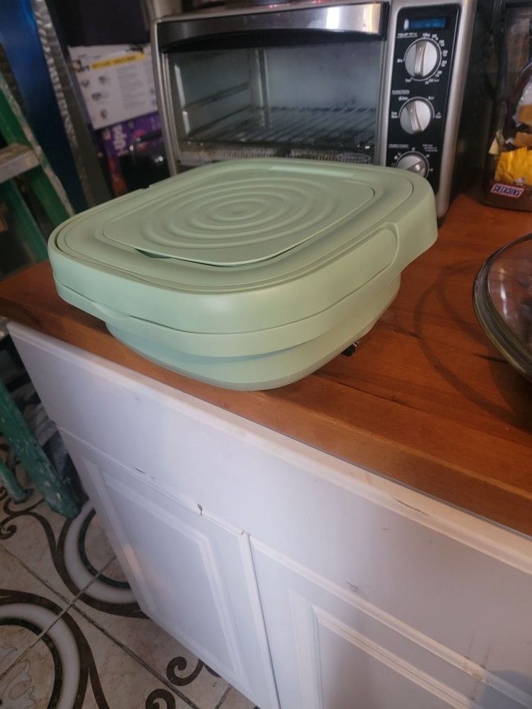 Folding Washer cheap!!!