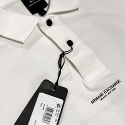 Armani Exchange Polo
