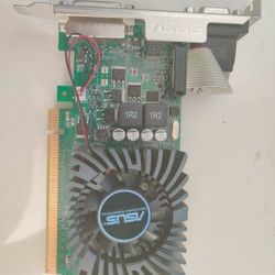 Nvidia GTX 640 4GB