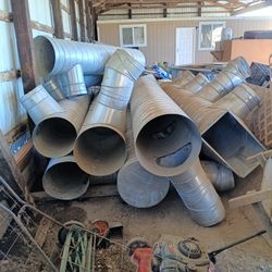 Vent Duct Ing