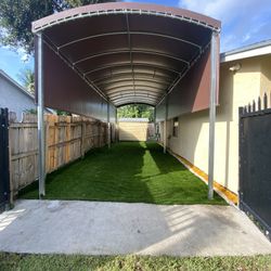 Awning For Botes ✅ RV