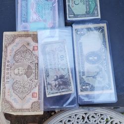 World Currency 