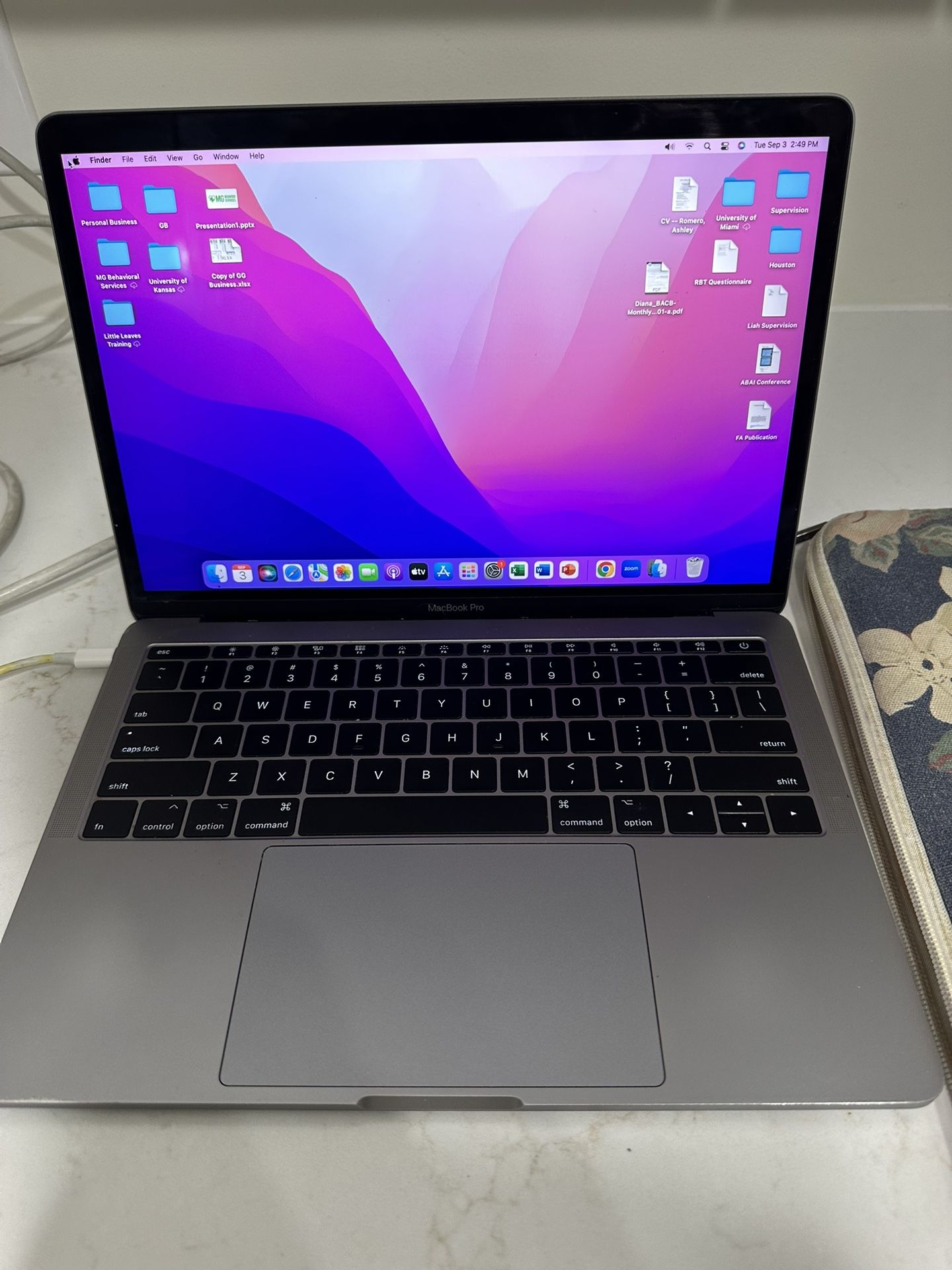 MacBook Pro