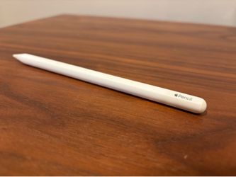 apple pencil 2nd generation