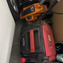 Summer Lawn Tools (Christmas Special) $250