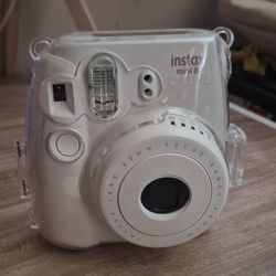 Instax mini 8