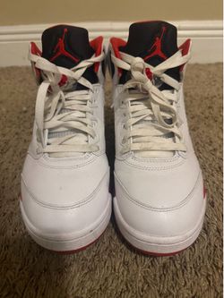 Jordan 5