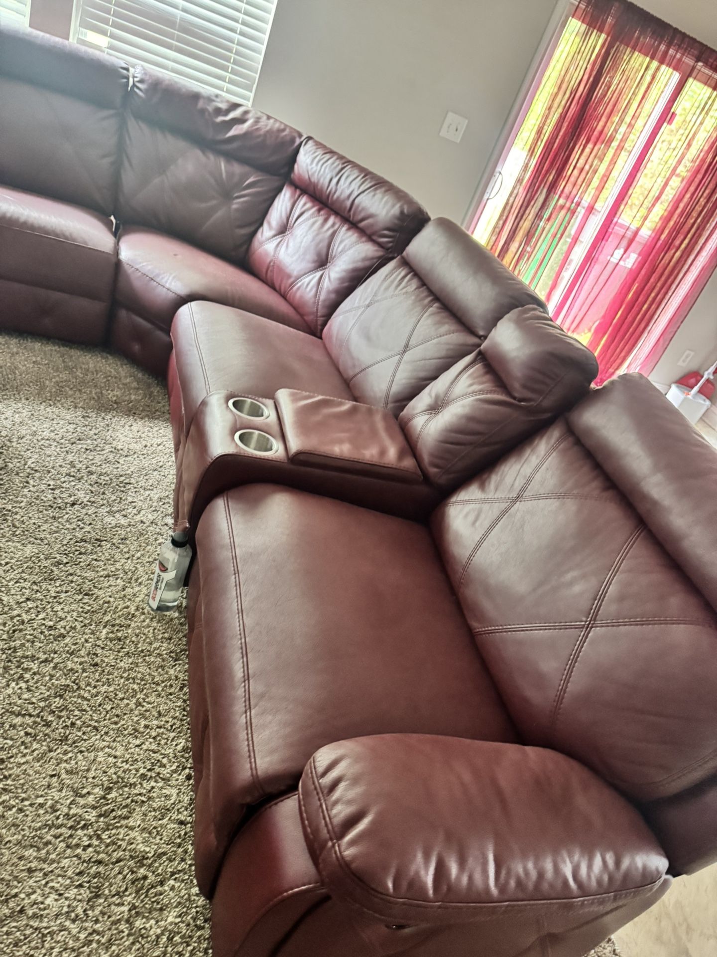 Sectional Couch