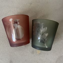 Candle Holders