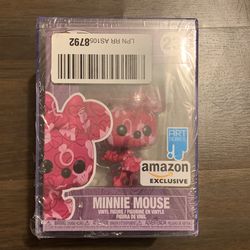 Minnie Mouse Pop 23 
