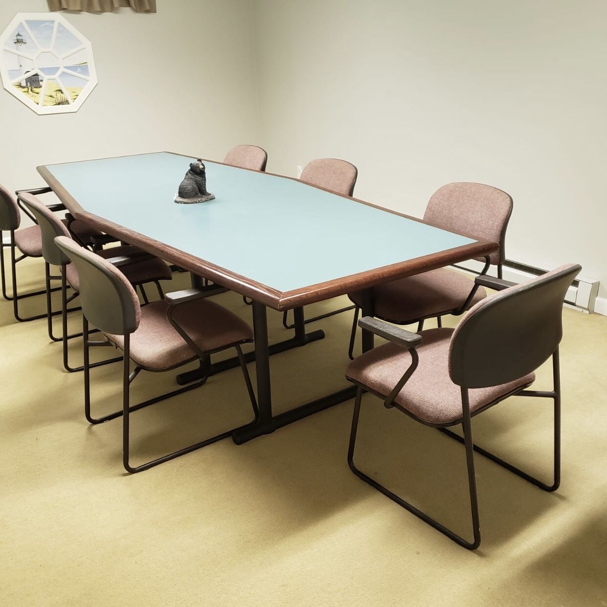Conference Table