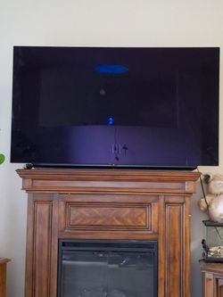 LG 55 inch OLED TV