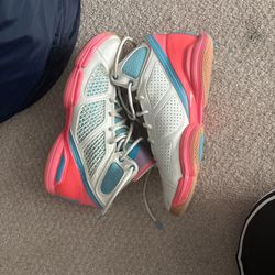 D Rose Basketball Shoe