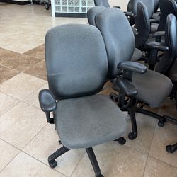 Office chairs
