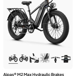 E-bike 